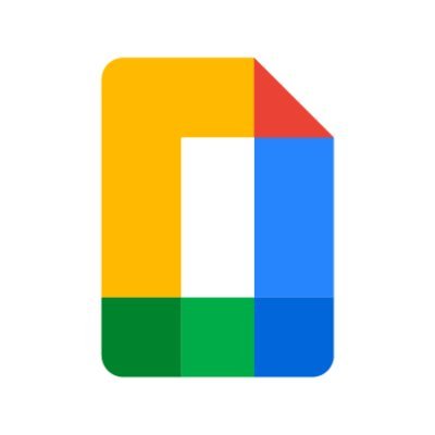 Google Docs Profile