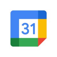 Google Calendar(@googlecalendar) 's Twitter Profile Photo