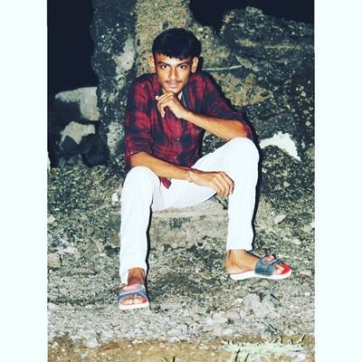 UdayPat85870151's profile picture. 🙏 rss rashtriya swayam sevak 🙏
🌍 big fan of Narendra modi 🌍
📖C.A student📖