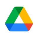 Avatar Google Drive