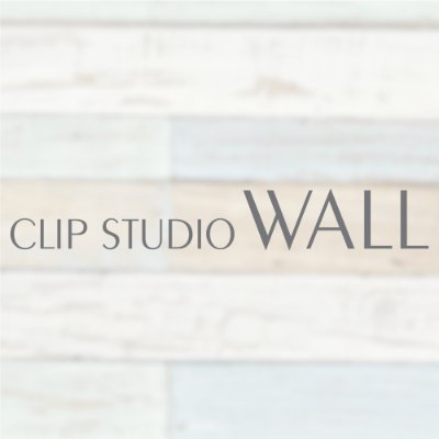 2023年10月4日（水）をもちまして、CLIP STUDIO WALL（ベータ版）サービスを終了しました。