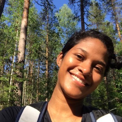 ParamiPeiris's profile picture. I post a lot of animal related things.