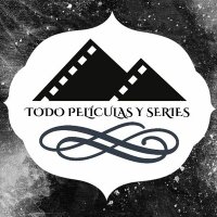 Todo Peliculas y Series(@TodoPeliculasy1) 's Twitter Profileg