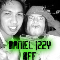 ©First official DANIEL & IZZY BEST FRIENDS Support: