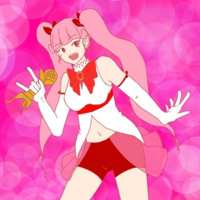 黒霧伊月さんのプロフィール画像