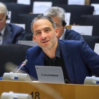 Raphael Glucksmann (@rglucks1) 's Twitter Profile