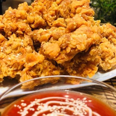 Delivery Kfood in Bangi & Kajang. Korean Fried Chicken-Bulgogi-Kimchi Jjigae-Kimchi