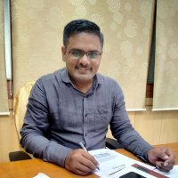 Arthanari Perumal (@arthaperumal) Twitter profile photo