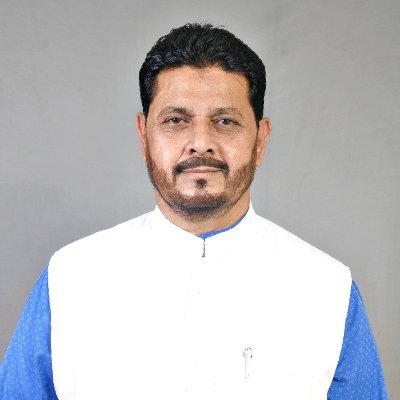 President @JJS_NGO, V.P @abammaharashtra
Ex-Spokesperson & Ex-Working President @INCAbadCity #Congress.
Municipal Ex-Corporator Qaiser Colony Ward, #Aurangabad