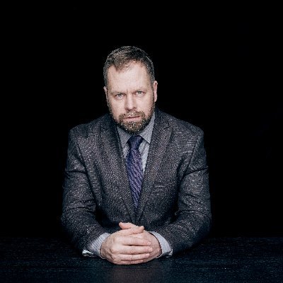 Kaspars Licitis 🇱🇻 Ir viedoklis. Profile