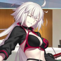 ✝️Jeanne Alter and buds✝️ (slow replies sometimes) (@dirtyjeanne) 's Twitter Profile Photo