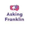 AskingFranklin's profile picture. 🚀 Skyrocket your content marketing strategy with super-powered AI writing assistant ! Discover what people are searching the most 🔍and auto-write about it ✍️