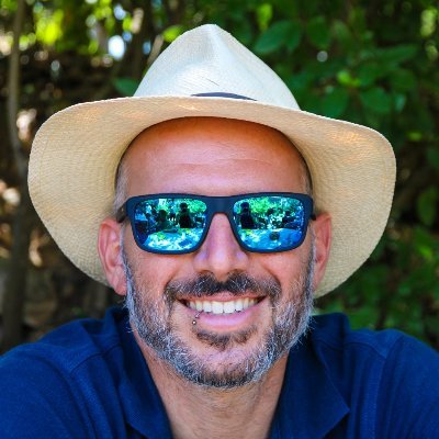 Soif de découverte et de partage ! La vie est belle, il nous suffit d'ouvrir les yeux :)