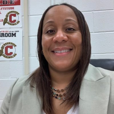 Creekside High School- AA/Dean of Students Advocate and Facilitator of Student Success