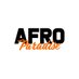 Afro Paradise (@Afro_ParadiseUK) Twitter profile photo