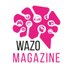 WAZO MAGAZINE (@wazomagazine) Twitter profile photo WAZO MAGAZINE (@wazomagazine) Twitter profile photo