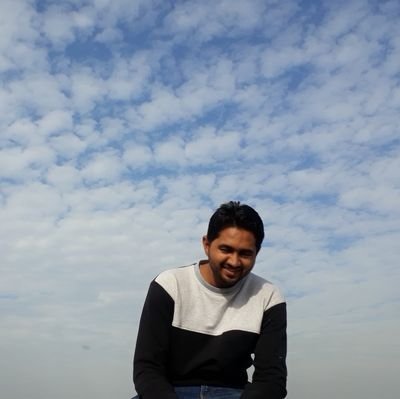 VikasMandawkar's profile picture. lovely