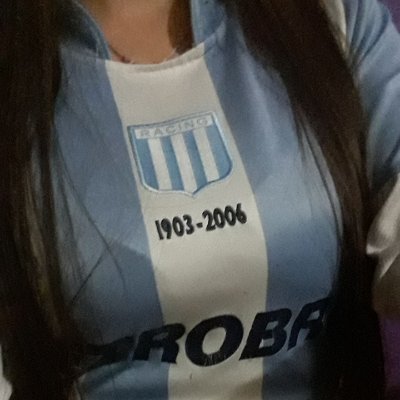 LuYanil_Racing's profile picture. Soy de Racing ...luego existo...