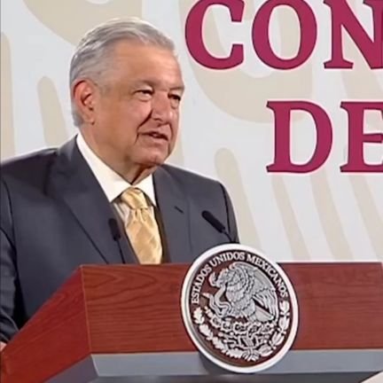 AMLO, EL MAS GRANDE PRESIDENTES DE TODOS LOS TIEMPOS EN MÉXICO.