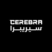 Cerebra سيريبرا (@cerebra_tec) 's Twitter Profile Photo Cerebra سيريبرا (@cerebra_tec) 's Twitter Profile Photo