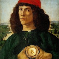 Sandro (@cryptticelli) 's Twitter Profile