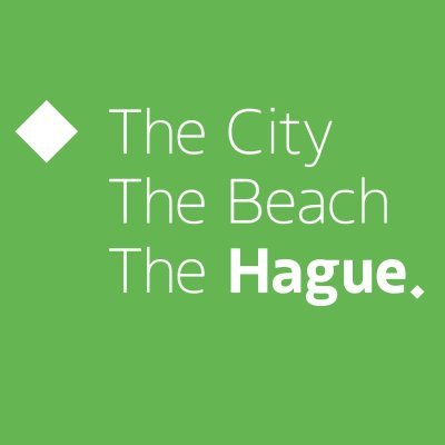 This is The Hague