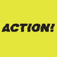 Action! Presents(@Action_Presents) 's Twitter Profile Photo