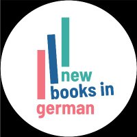 New Books in German(@newgermanbooks) 's Twitter Profileg