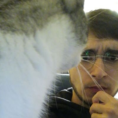 former CS:GO player |
professional Bauer und Katzenbesitzer