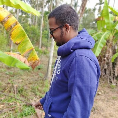 Aerospace engineer. Indian. Share love and knowledge