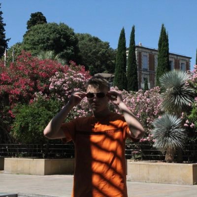 thomas_carm's profile picture. 