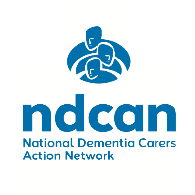 Alzheimer Scotland’s National Dementia Carers Action Network (NDCAN) is a national campaigning and awareness raising group for carers of people with dementia.