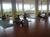 Al-Qur'an Preacher, Hidup Bersama Al-Qur'an adalah Hidup yg Penuh Kenikmatan.