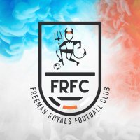 Freeman Royals FC (@freemanroyals) 's Twitter Profile Photo Freeman Royals FC (@freemanroyals) 's Twitter Profile Photo
