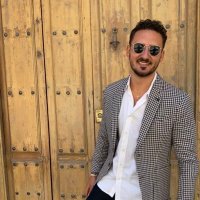 Antonio Leiva (@leivagarcia) 's Twitter Profile Photo Antonio Leiva (@leivagarcia) 's Twitter Profile Photo