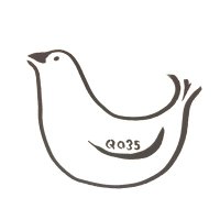 Q035 ✳︎鳥まみれのハンドメイド✳︎ (@ooo035ooo) 's Twitter Profile Photo Q035 ✳︎鳥まみれのハンドメイド✳︎ (@ooo035ooo) 's Twitter Profile Photo