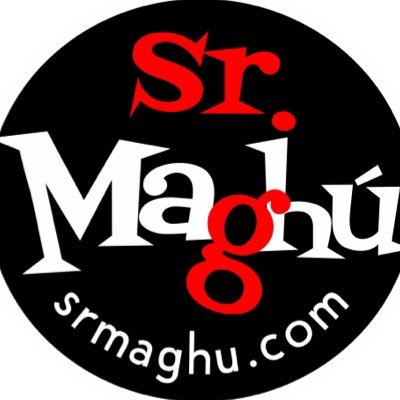 Hacemos camisetas divertidas, algo macarras, muy personalizables y de buena calidad. ¿Algo más? ¡Pues claro!