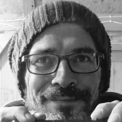 ChCariou's profile picture. #datavisualisation