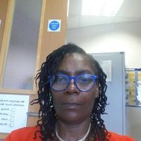 Elaine Blain (@blain_elaine) 's Twitter Profile