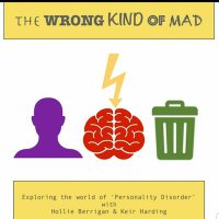 TheWrongKindOfMad (@wrongkindofmad) 's Twitter Profile Photo