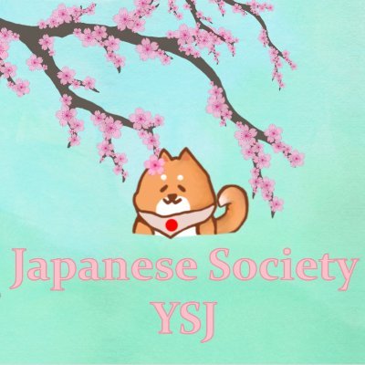 Official York St John University Japanese Society.
Follow us to keep updated with all events & activities.