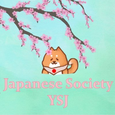 YSJ_JSoc's profile picture. Official York St John University Japanese Society.
Follow us to keep updated with all events & activities.