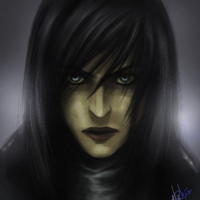 Elen Raveさんのプロフィール画像