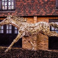 The Oakley Court (@theoakleycourt) 's Twitter Profile
