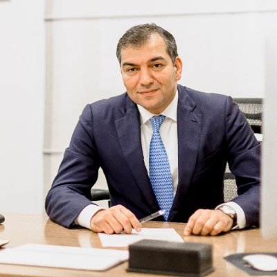 Chairman of the State Tourism Agency of the Republic of Azerbaijan