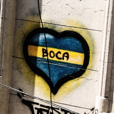 Communauté francophone de la hinchada de Boca Juniors ! Actualité, informations, transferts, live-tweets.