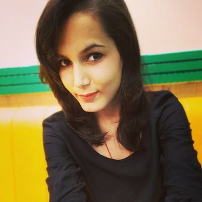 SamridhiArora14's profile picture. 