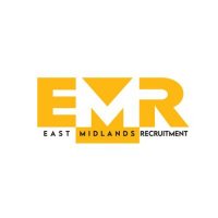 East Midlands Recruitment(@EastMidlandsRe1) 's Twitter Profile Photo
