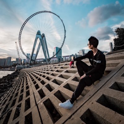 Likai19680127's profile picture. 热爱生活