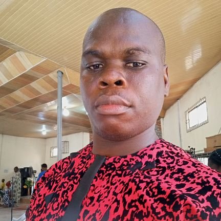 FGafty's profile picture. am simple and cool, I don't talk much.